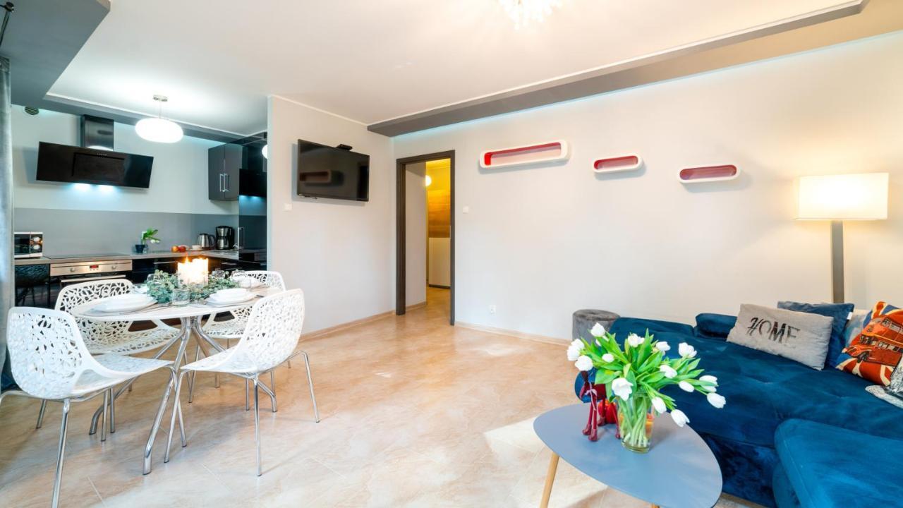 Hello Apartamenty - Lesny Dom Karpacz Exterior photo