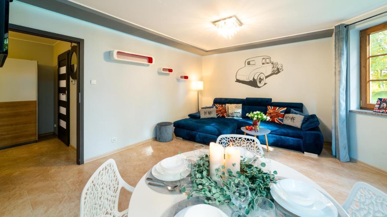 Hello Apartamenty - Lesny Dom Karpacz Exterior photo