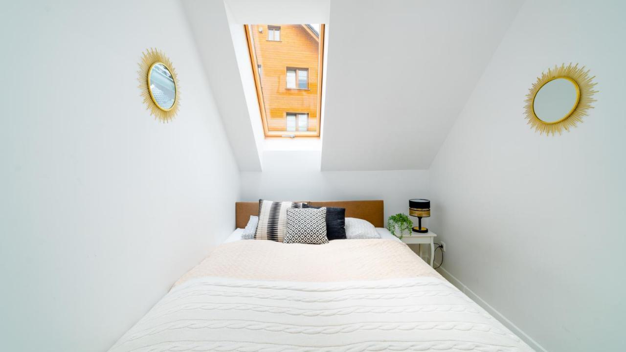 Hello Apartamenty - Lesny Dom Karpacz Exterior photo