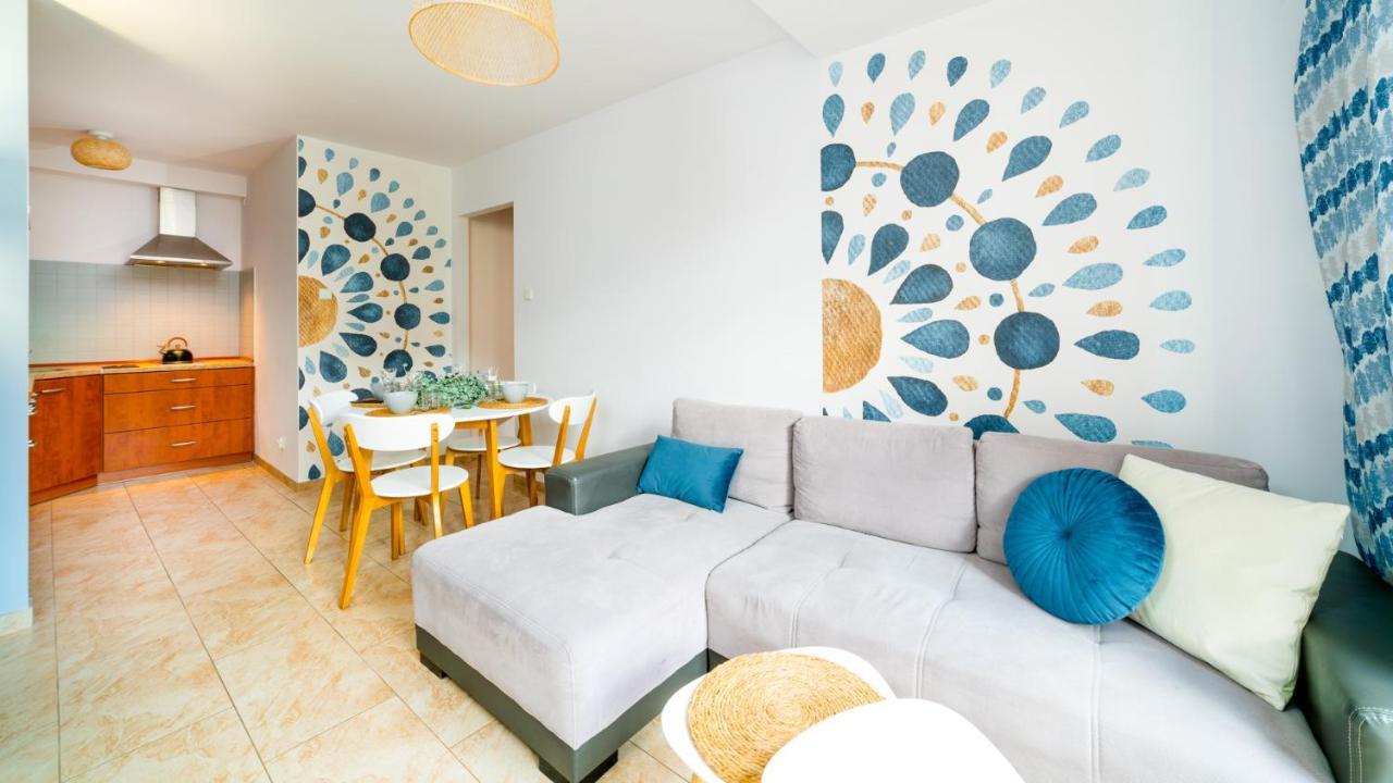 Hello Apartamenty - Lesny Dom Karpacz Exterior photo