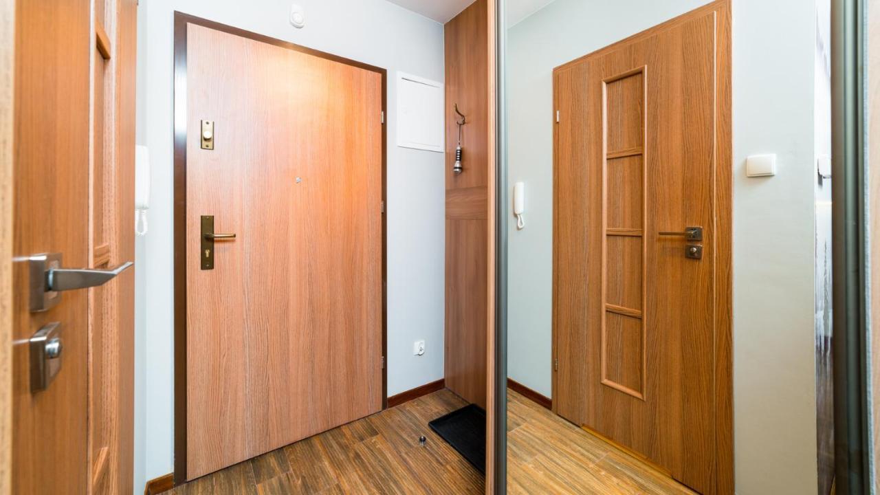 Hello Apartamenty - Lesny Dom Karpacz Exterior photo