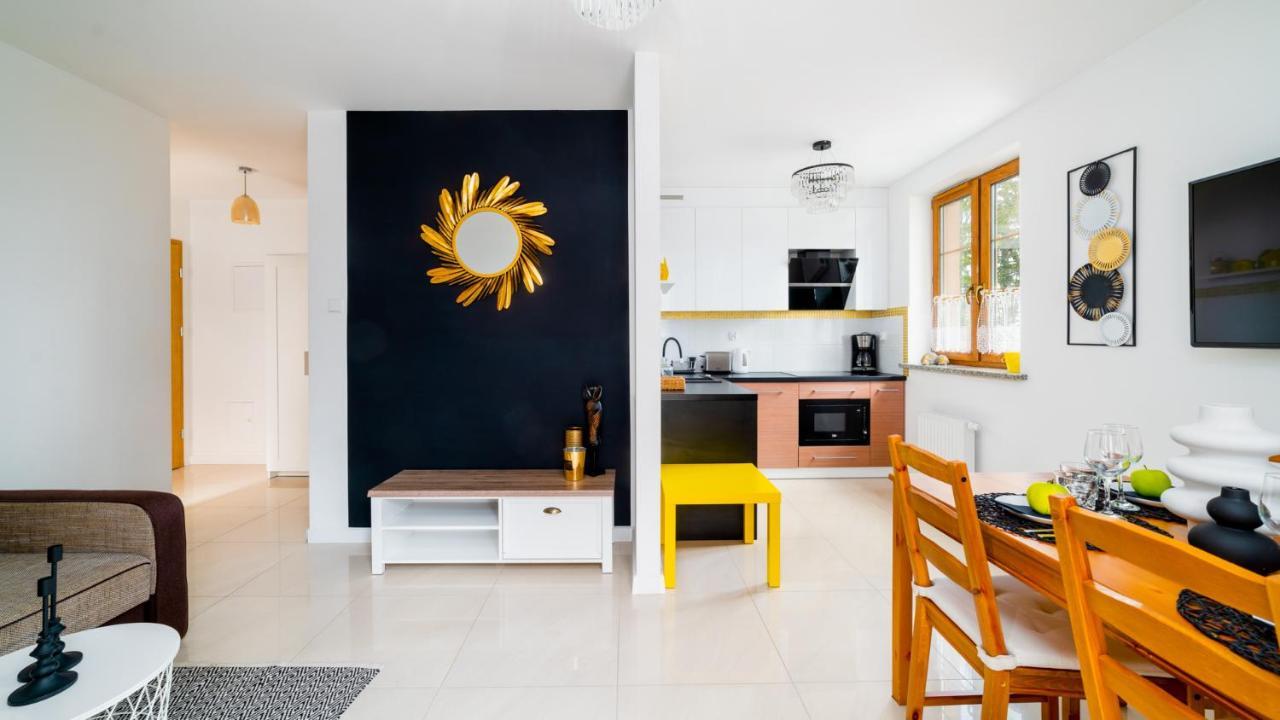 Hello Apartamenty - Lesny Dom Karpacz Exterior photo