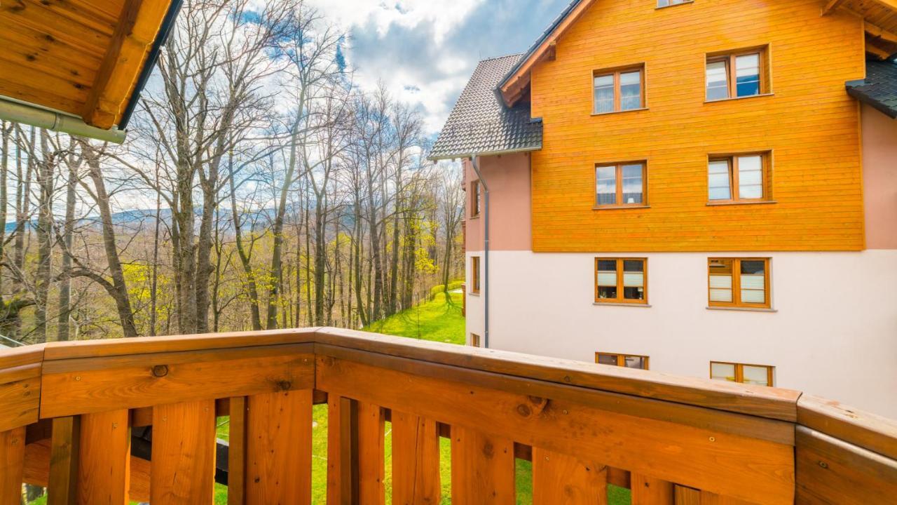 Hello Apartamenty - Lesny Dom Karpacz Exterior photo
