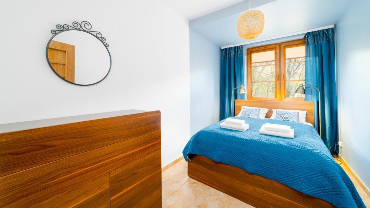 Hello Apartamenty - Lesny Dom Karpacz Exterior photo