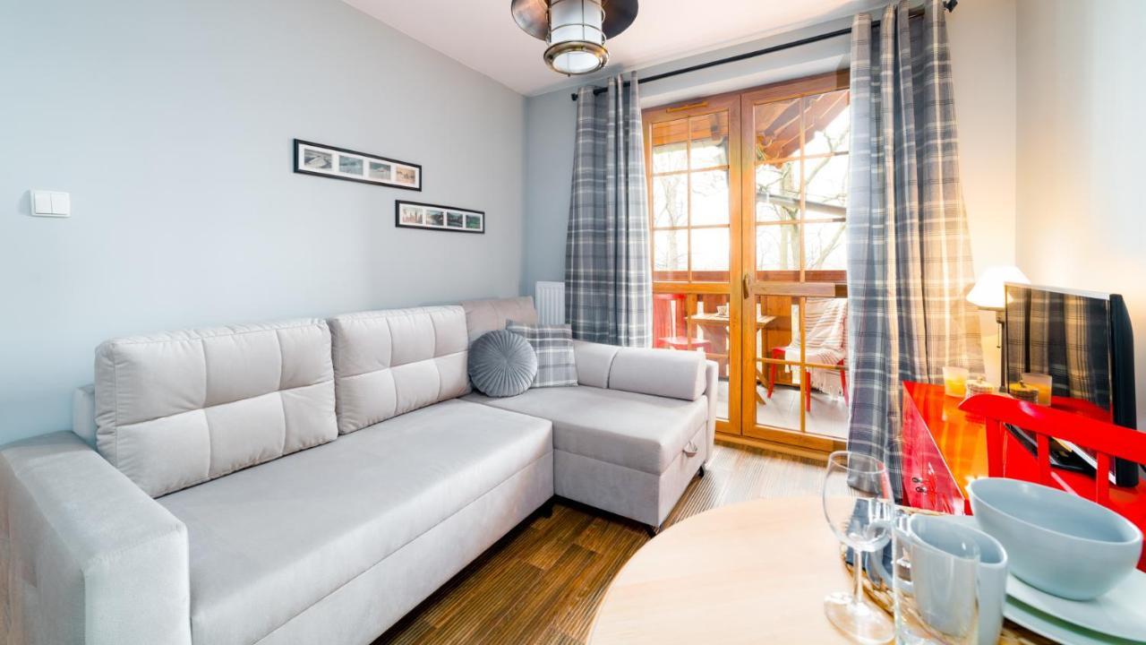 Hello Apartamenty - Lesny Dom Karpacz Exterior photo