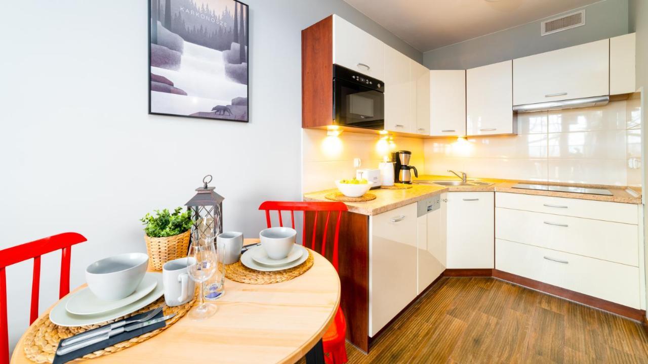 Hello Apartamenty - Lesny Dom Karpacz Exterior photo